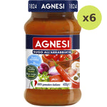 Agnesi Arrabbiata Pasta Sauce - image 2