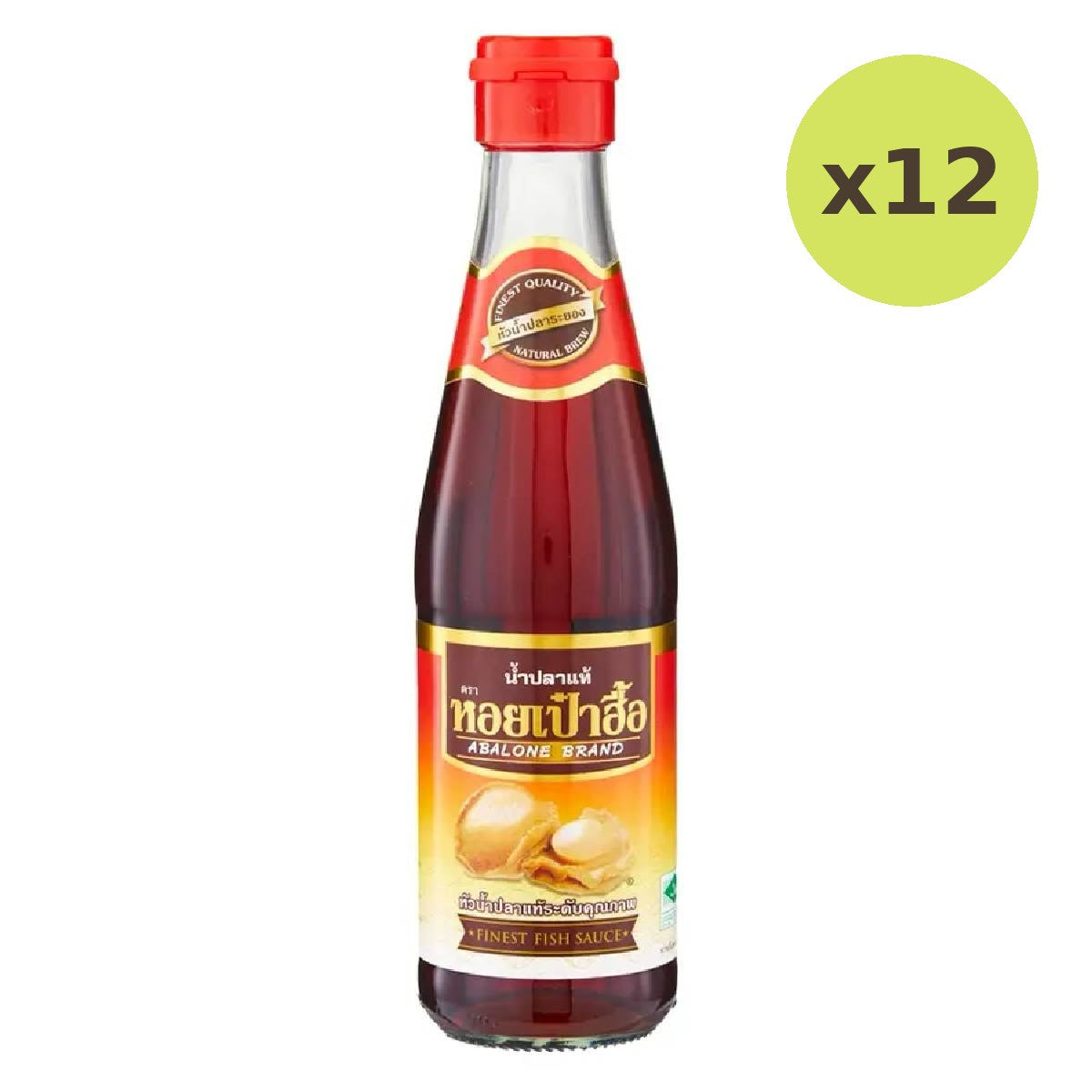 Abalone Fish Sauce - image 3