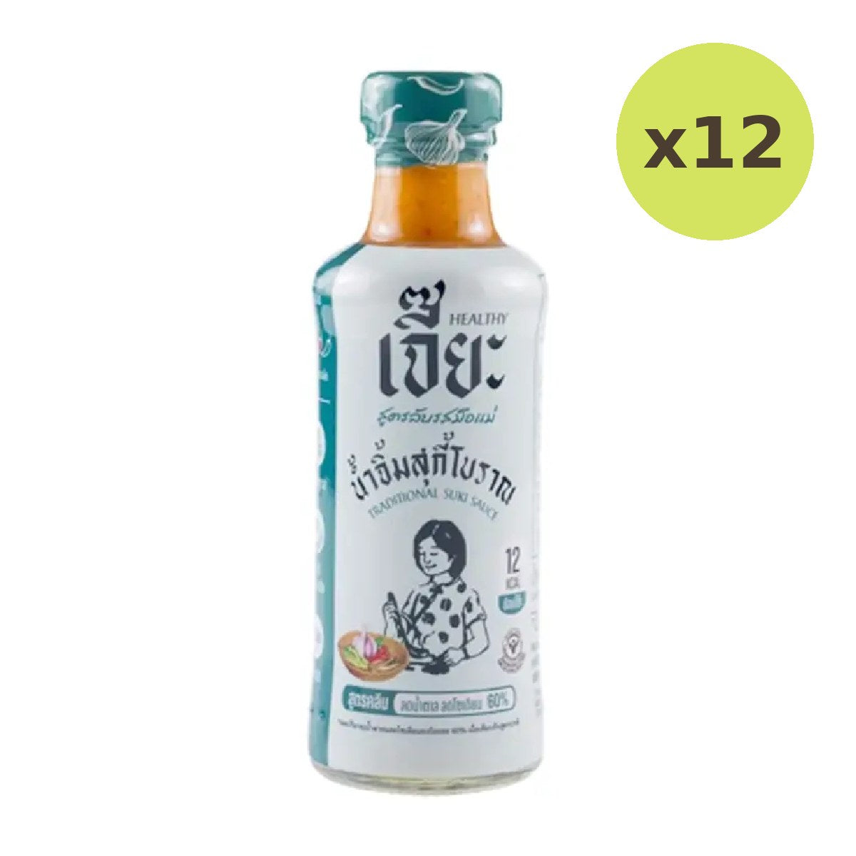 Jea Traditional Sukiyaki Sauce - image 3