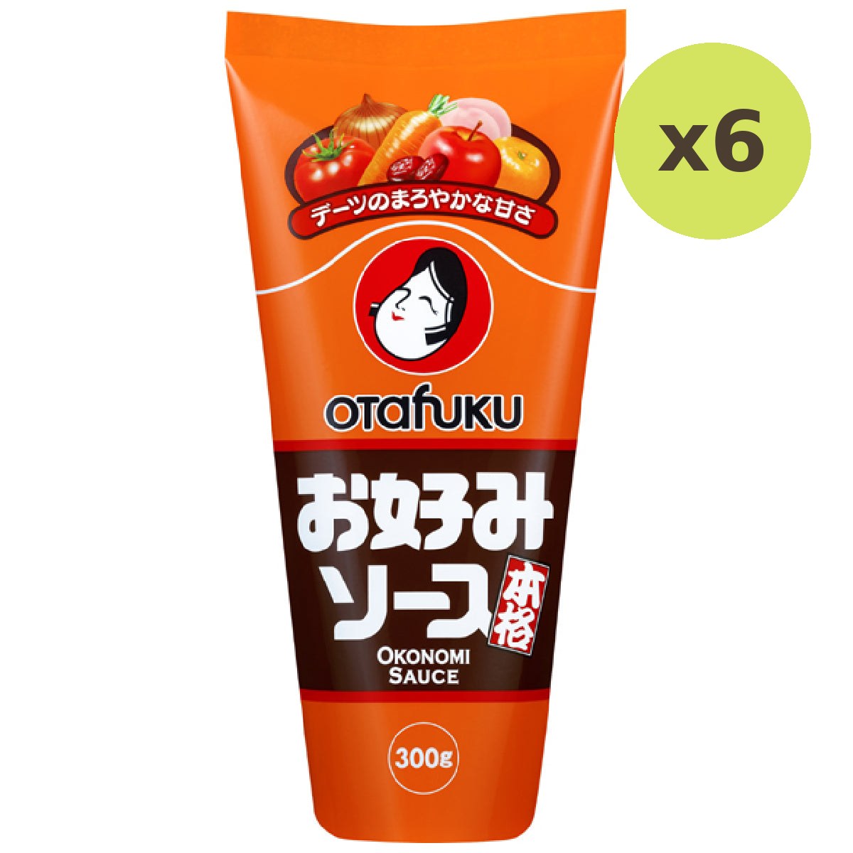 Otafuku Okonomi Sauce - image 2