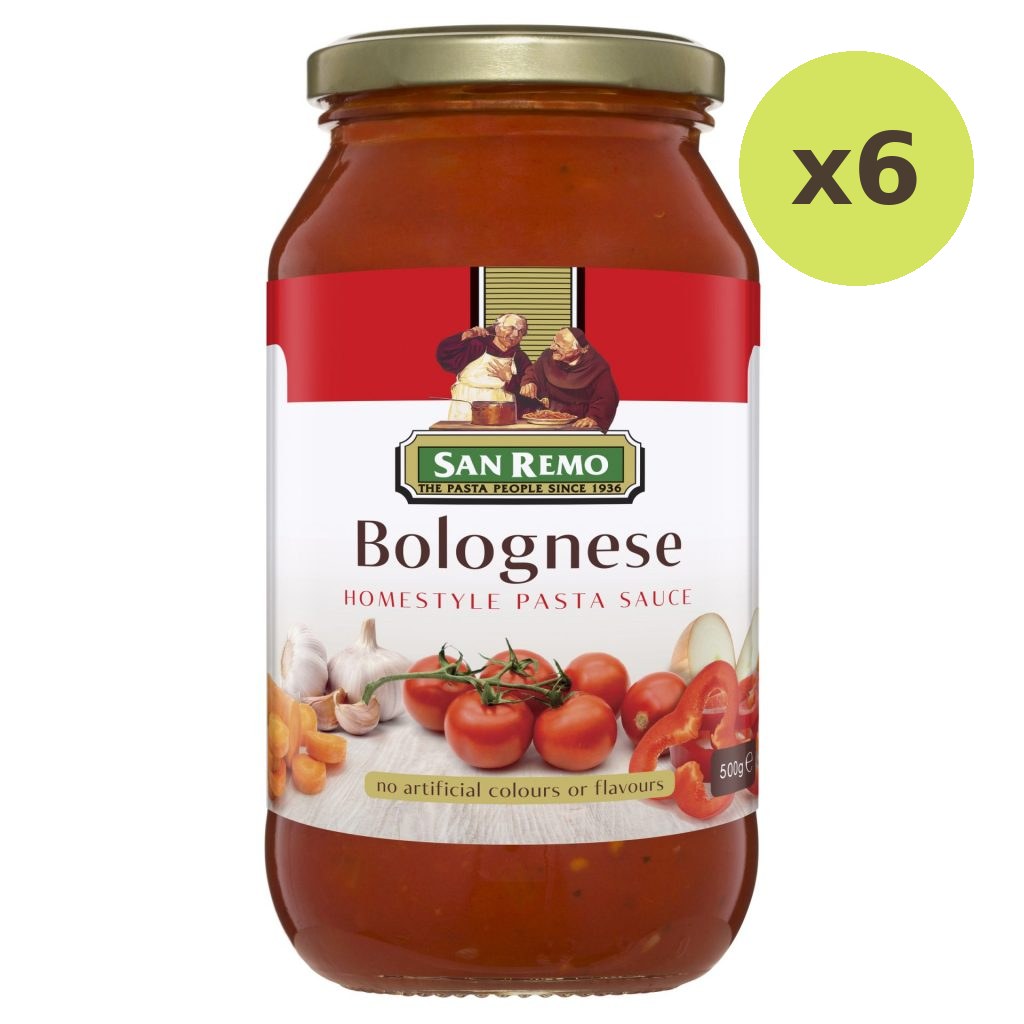 San Remo Bolognese - image 4
