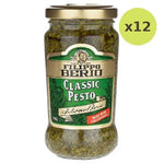 Filippo Berio Classic Pesto - image 3