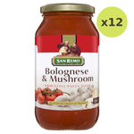 San Remo Bolognese & Mushroom - image 5