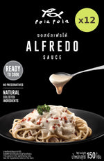 Pola Pola Alfredo Sauce - image 3