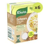 Knorr Special El Gusto Carbonara - image 2