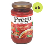 Prego Tomato Pasta Traditional - image 2