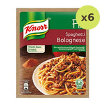 Knorr Spaghetti Bolognese - image 2