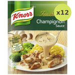 Knorr Champignon Sauce - image 3