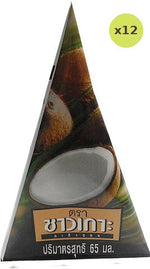 Chaokoh Uht Coconut Cream - image 3