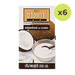 Chaokoh Coconut Cream - image 2