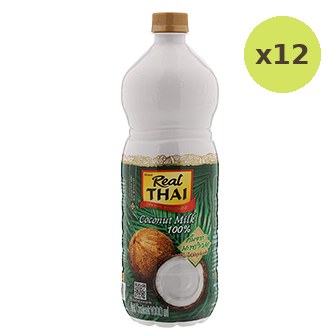 Real Thai Coconut Milk - image 3