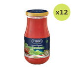 Cirio Pasta Sauce Basilico - image 3