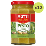 Mutti Tomato Green Pesto - image 5