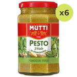 Mutti Tomato Green Pesto - image 4