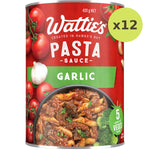 Wattie's Pasta Sauce Garlic - image 3