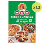 Mdh Chunky Chat Masala - image 3