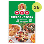 Mdh Chunky Chat Masala - image 2