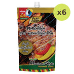 Pure Food Mexican Style Marinade Sauce - image 2