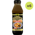 Lobo Fermented Fish Sauce - image 2