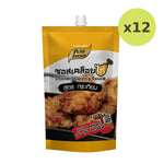 Pure Food Chicken Glazing Sauce Garlic - image 3