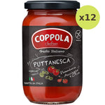 Coppola Puttanesca - image 3