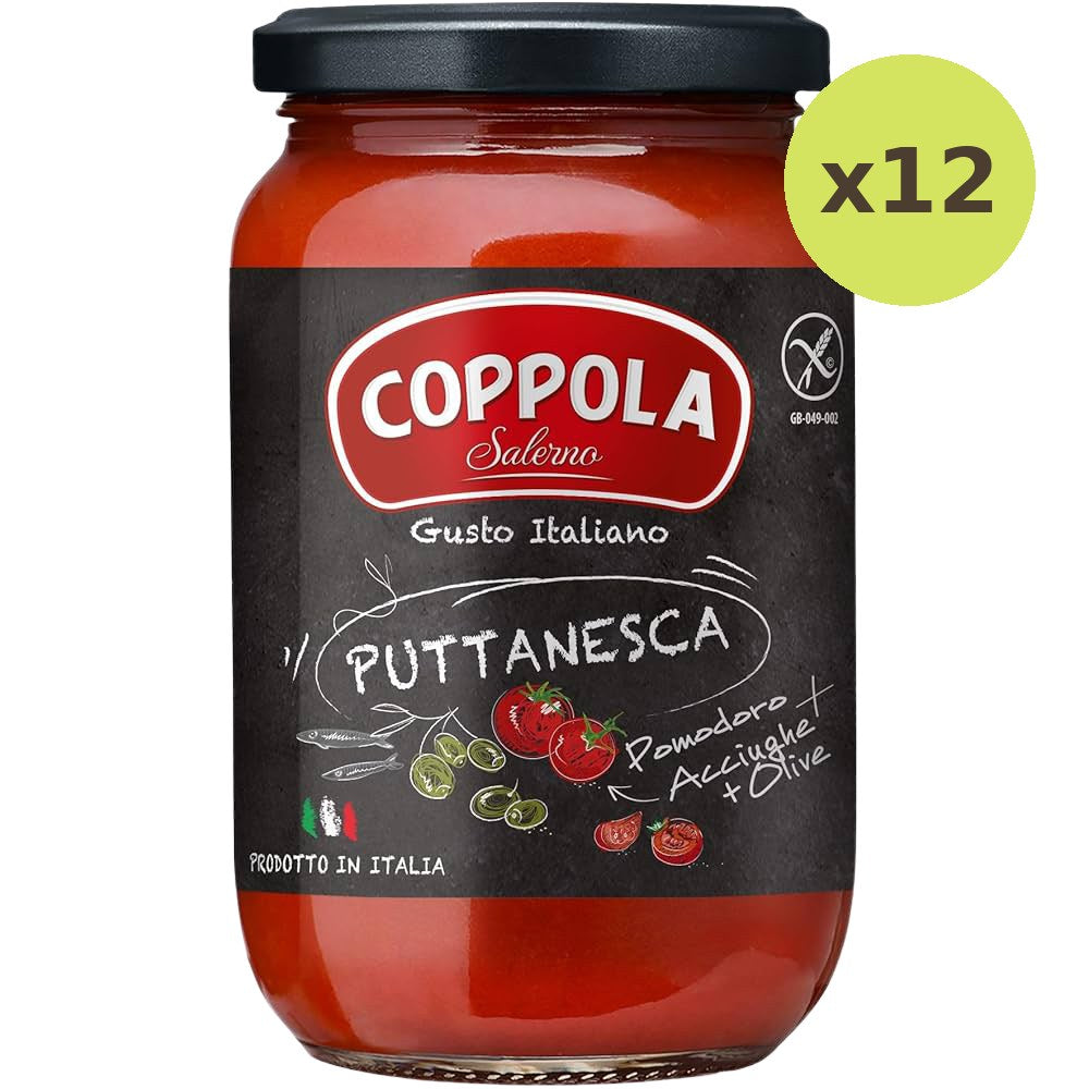 Coppola Puttanesca - image 3