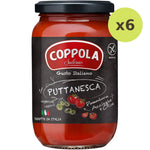 Coppola Puttanesca - image 2
