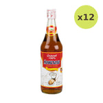 Oyster Fish Sauce Red - image 3