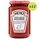 Heinz Tomato Sauce For Bolognese - image 4