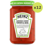 Heinz Sundried Cherry Tomato & Basil - image 4