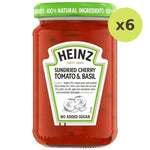 Heinz Sundried Cherry Tomato & Basil - image 3