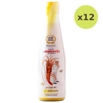 Cook And Lobster Fish Sauce Low Sodium 30% - image 5