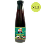 Happy Choice Oyster Sauce No Msg - image 5