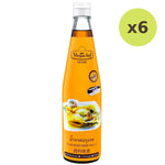 Megachef Seasoned Fish Sauce - image 4