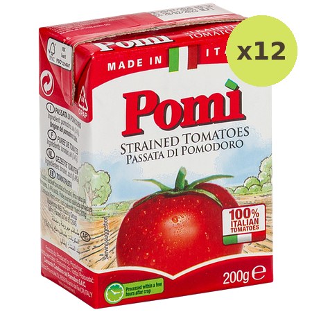 Pomito Tomato Sauce - image 3