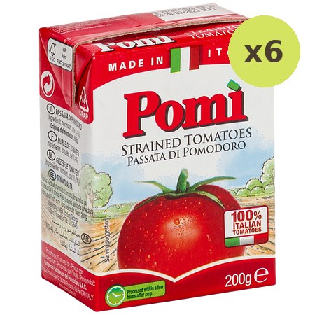 Pomito Tomato Sauce - image 2