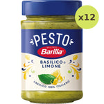 Barilla Pesto Basilico Limone - image 4