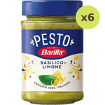 Barilla Pesto Basilico Limone - image 3