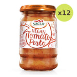 Sacla Vegan Tomato Pesto - image 3
