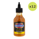 Sriraja Yellow Chilli Sauce - image 3