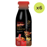 Squid Mala Spicy Fish Sauce - image 2