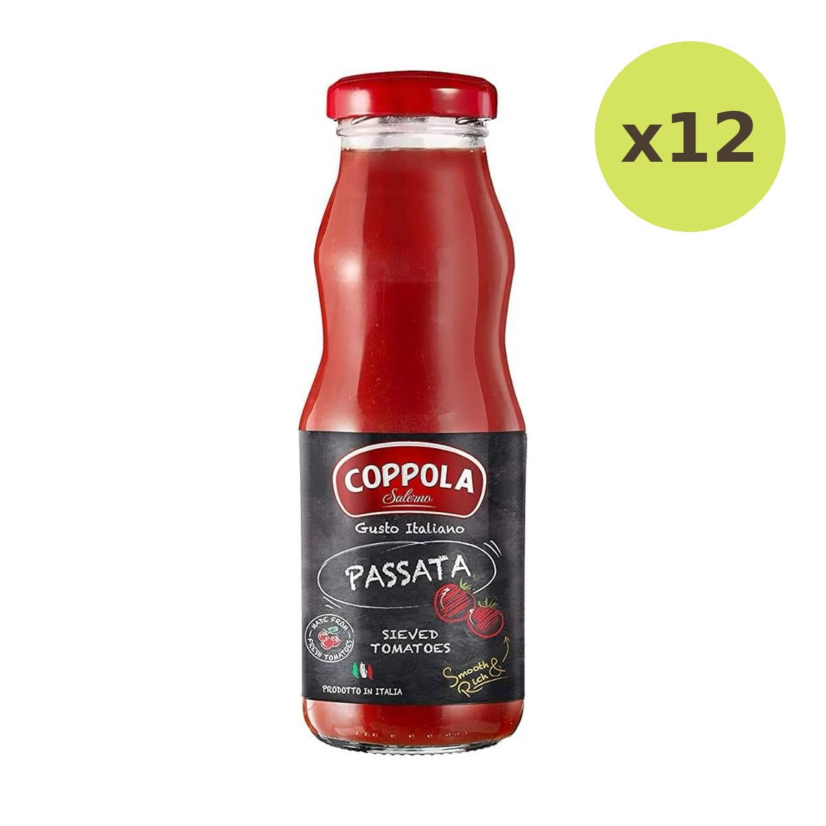 Coppola Passata - image 3