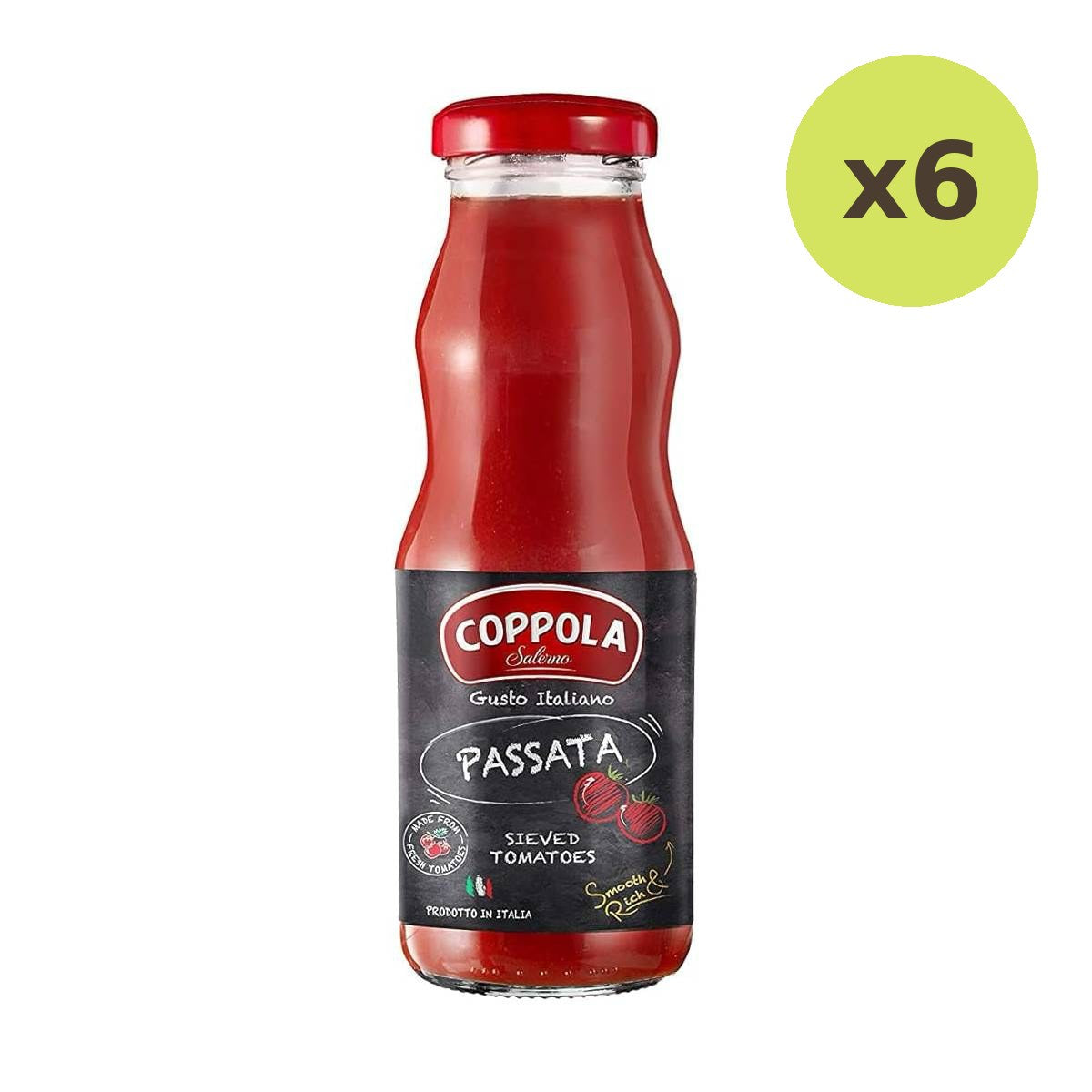 Coppola Passata - image 2