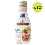Nize Seasonings Teriyaki Sauce - image 6