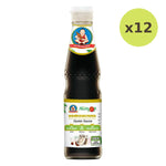 Deksomboon Oyster Sauce Healthy Fit - image 4