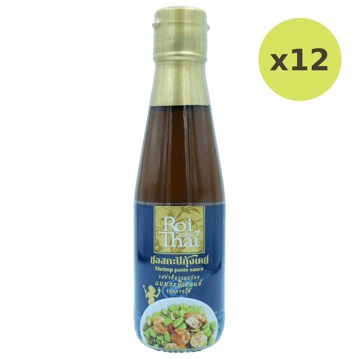 Roi Thai Shrimp Paste Sauce - image 5