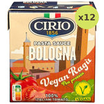 Cirio Vegan Ragu Bologna Pasta Sauce - image 5