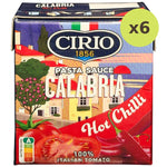 Cirio Calabria Hot Chilli Pasta Sauce - image 4