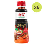 Mk Suki Sauce Extreme Hot & Spicy - image 4