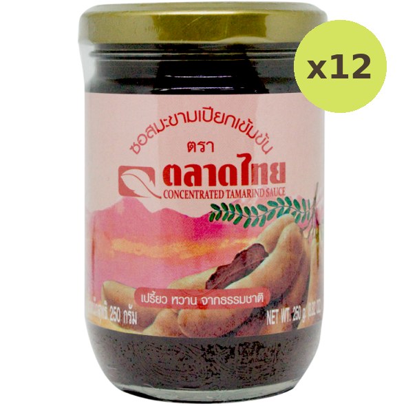 Talad Thai Tamarind Sauce - image 3